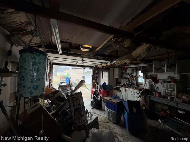 25845 Hayes Boulevard, Warren, MI 48089