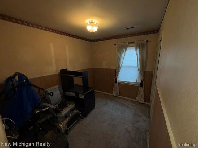 25845 Hayes Boulevard, Warren, MI 48089