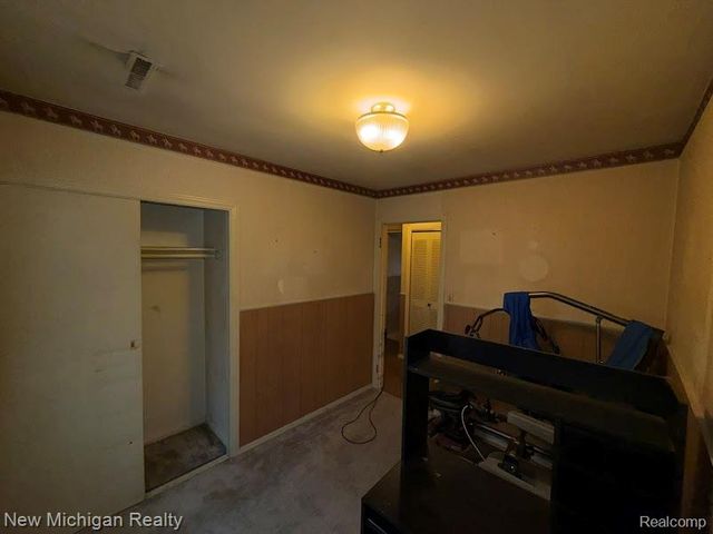 25845 Hayes Boulevard, Warren, MI 48089