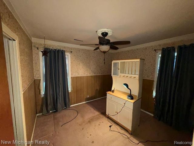 25845 Hayes Boulevard, Warren, MI 48089