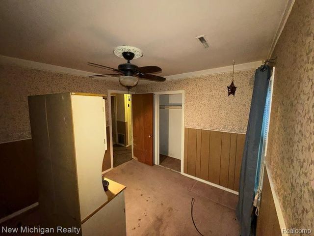 25845 Hayes Boulevard, Warren, MI 48089