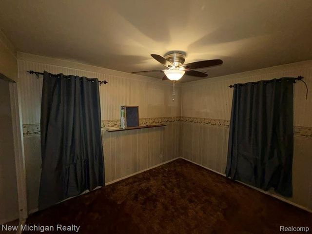 25845 Hayes Boulevard, Warren, MI 48089