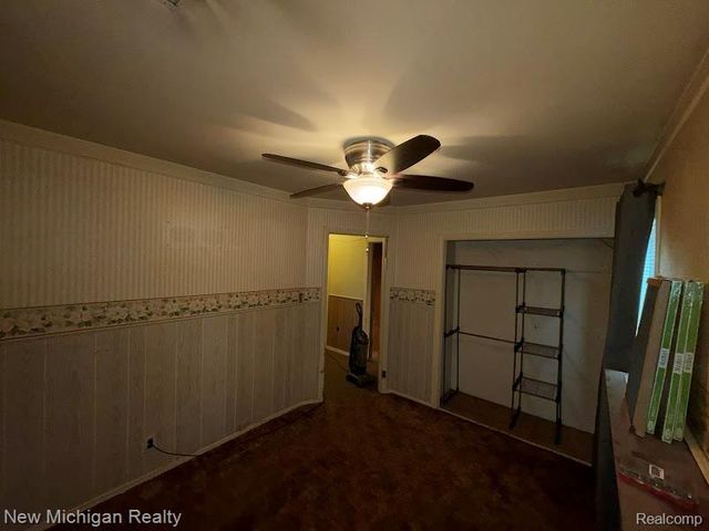 25845 Hayes Boulevard, Warren, MI 48089