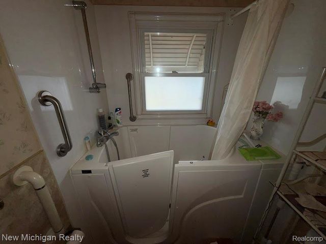 25845 Hayes Boulevard, Warren, MI 48089