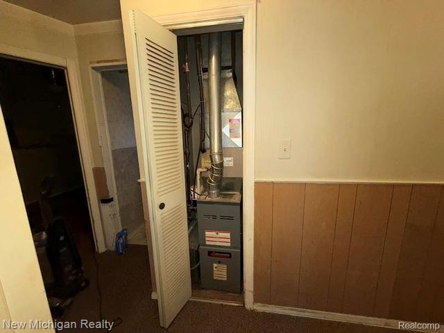 25845 Hayes Boulevard, Warren, MI 48089