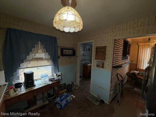 25845 Hayes Boulevard, Warren, MI 48089