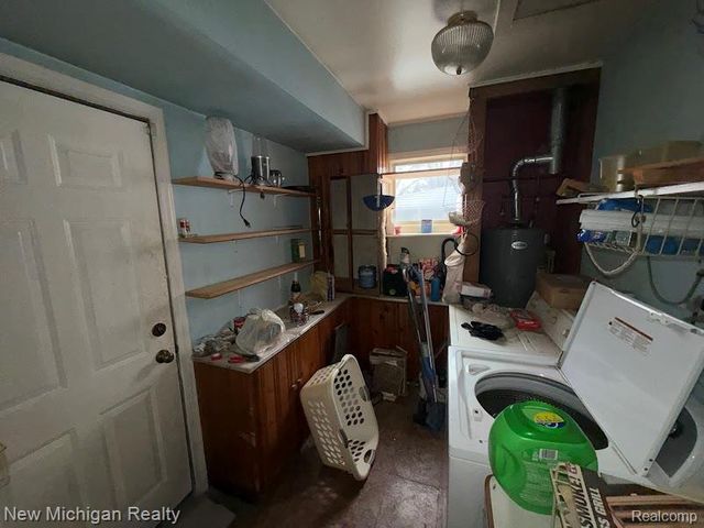 25845 Hayes Boulevard, Warren, MI 48089