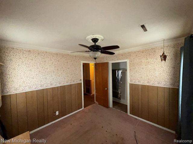 25845 Hayes Boulevard, Warren, MI 48089