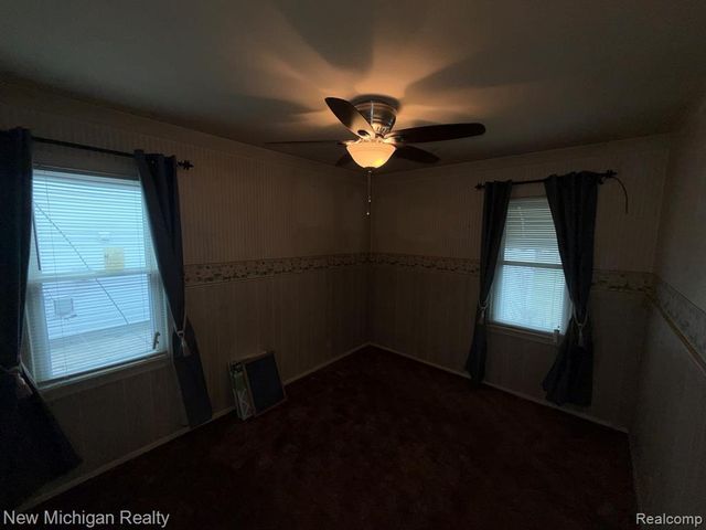 25845 Hayes Boulevard, Warren, MI 48089