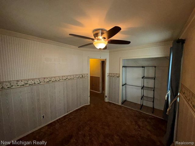 25845 Hayes Boulevard, Warren, MI 48089