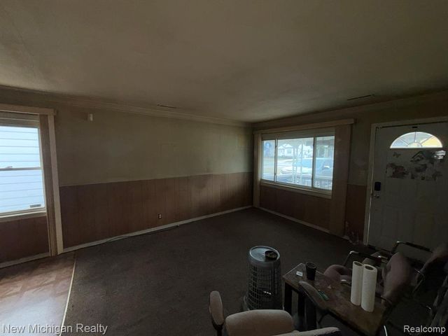 25845 Hayes Boulevard, Warren, MI 48089