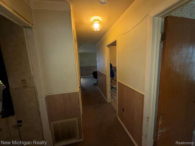 25845 Hayes Boulevard, Warren, MI 48089