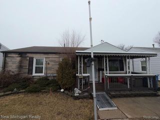 25845 Hayes Boulevard, Warren, MI 48089