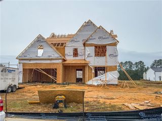 294 Palomo (Lot 30) Place, Raeford, NC 28376