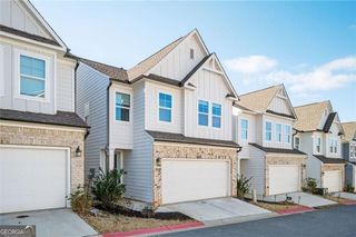 4703 Canary Diamond Lane, Kennesaw, GA 30144