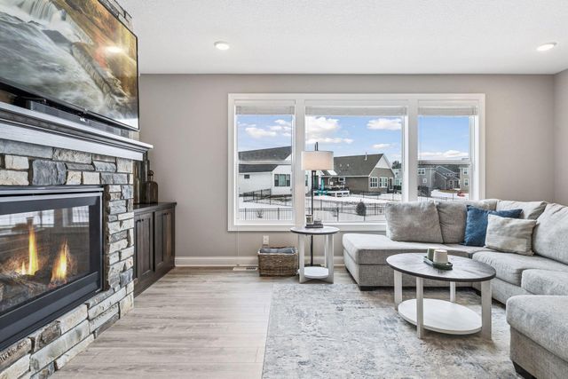 5562 130th Way N, Hugo, MN 55038