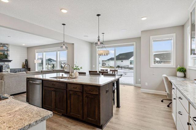 5562 130th Way N, Hugo, MN 55038