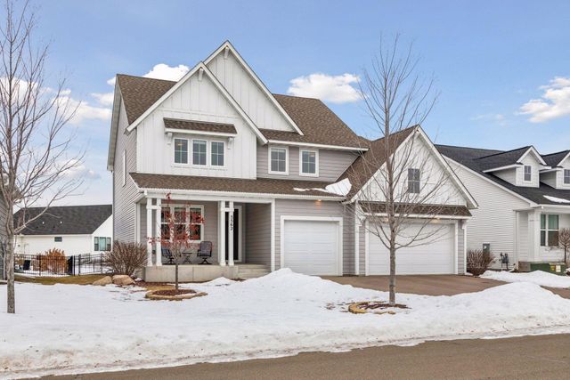 5562 130th Way N, Hugo, MN 55038