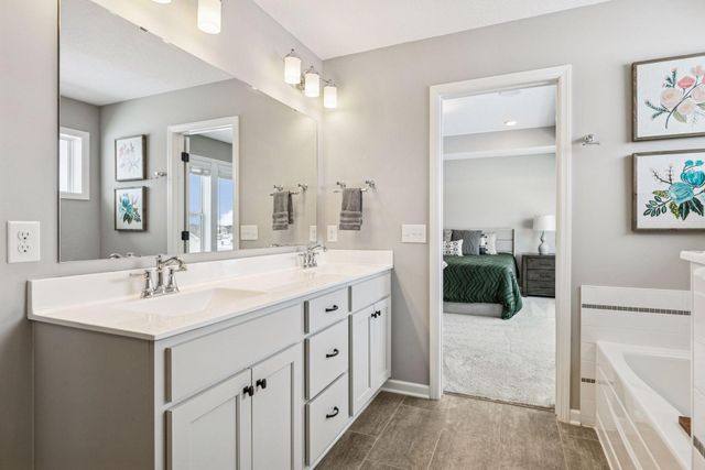 5562 130th Way N, Hugo, MN 55038