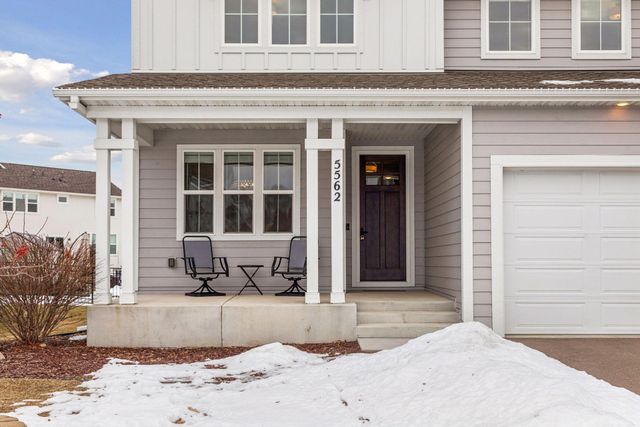 5562 130th Way N, Hugo, MN 55038