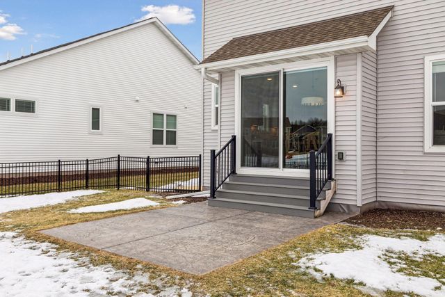 5562 130th Way N, Hugo, MN 55038