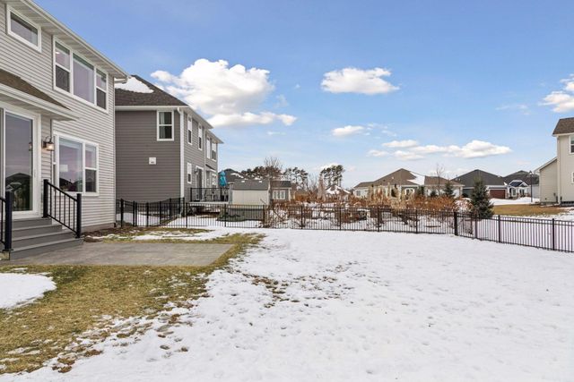 5562 130th Way N, Hugo, MN 55038