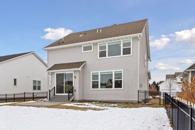 5562 130th Way N, Hugo, MN 55038