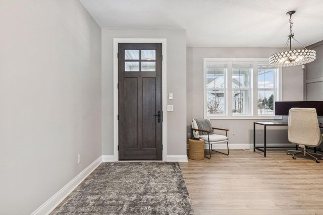 5562 130th Way N, Hugo, MN 55038