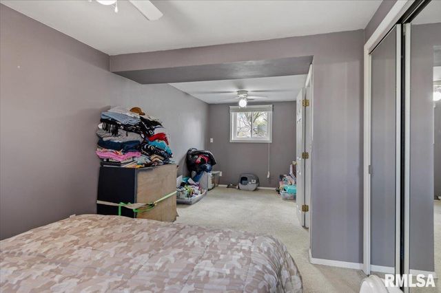 2216 RAMSEY Road, Springfield, IL 62702