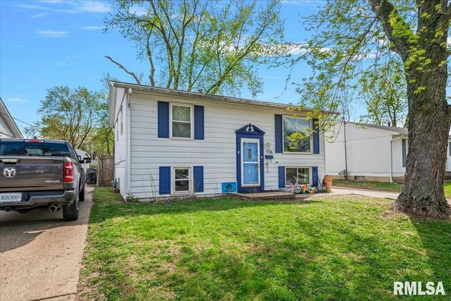 2216 RAMSEY Road, Springfield, IL 62702