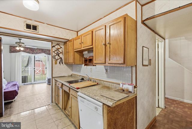 1119 MARCY AVE, Oxon Hill, MD 20745