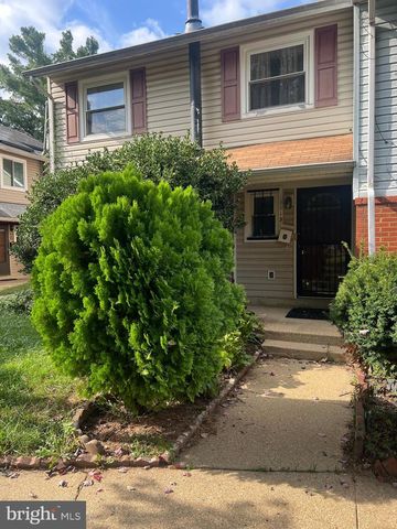 1119 MARCY AVE, Oxon Hill, MD 20745