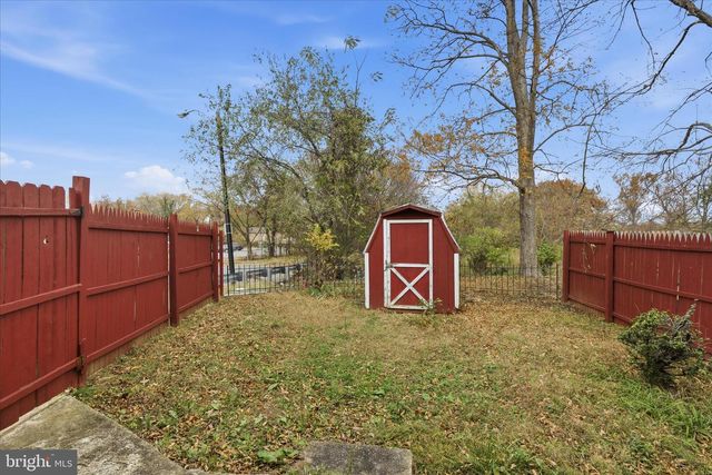 1119 MARCY AVE, Oxon Hill, MD 20745