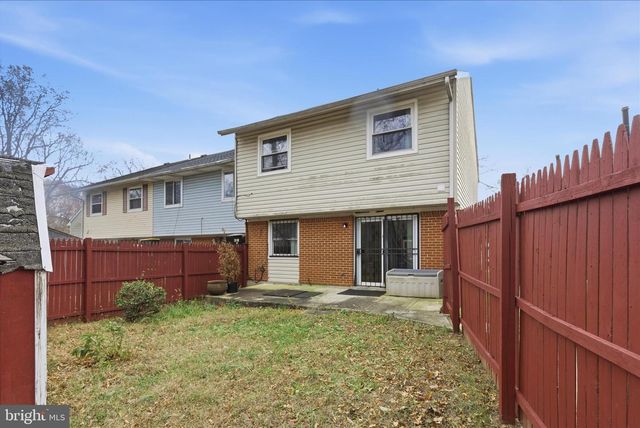 1119 MARCY AVE, Oxon Hill, MD 20745