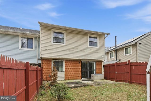 1119 MARCY AVE, Oxon Hill, MD 20745