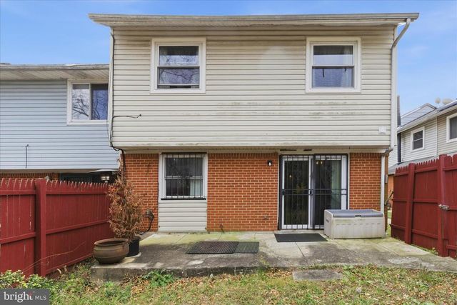 1119 MARCY AVE, Oxon Hill, MD 20745