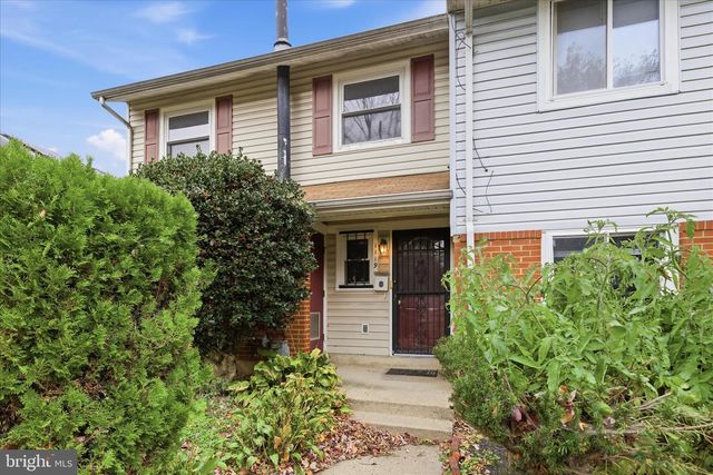 1119 MARCY AVE, Oxon Hill, MD 20745