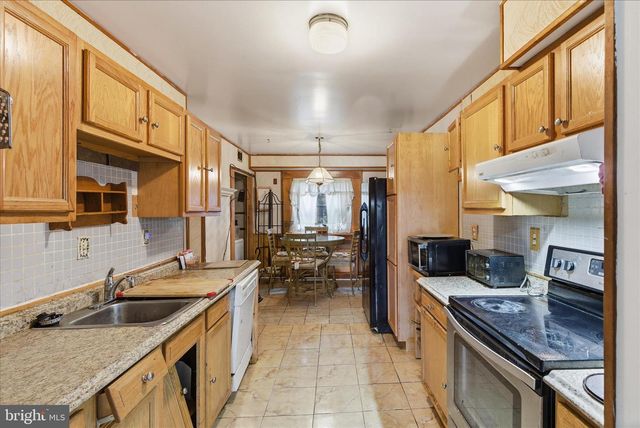 1119 MARCY AVE, Oxon Hill, MD 20745