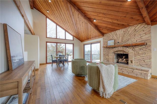 1606 Cypress Point Drive, Lawrence, KS 66047