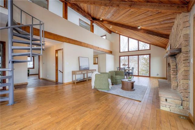 1606 Cypress Point Drive, Lawrence, KS 66047