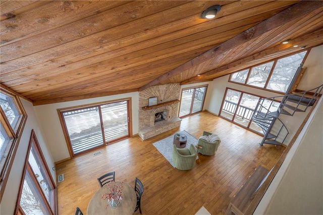 1606 Cypress Point Drive, Lawrence, KS 66047