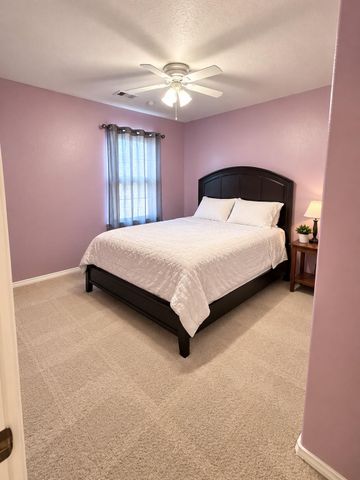 8126 Clover Leaf Drive, Rosenberg, TX 77469