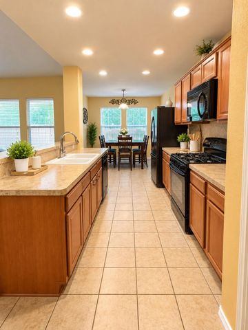 8126 Clover Leaf Drive, Rosenberg, TX 77469