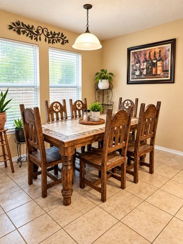 8126 Clover Leaf Drive, Rosenberg, TX 77469