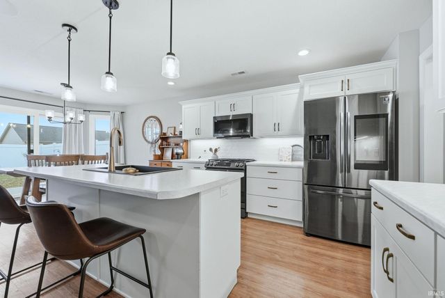 696 Eli Run Court, Angola, IN 46703