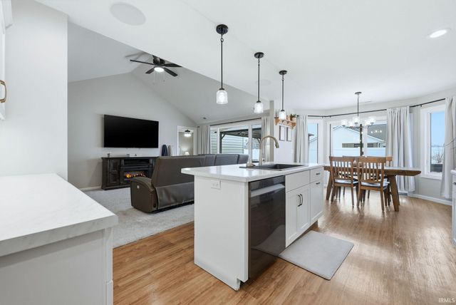 696 Eli Run Court, Angola, IN 46703