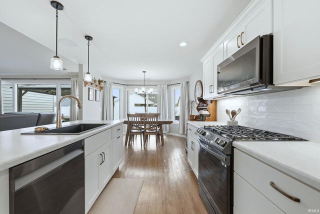 696 Eli Run Court, Angola, IN 46703