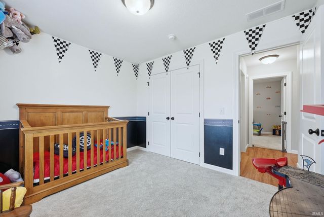 696 Eli Run Court, Angola, IN 46703