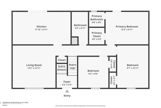 5608 Malmsbury Rd, Knoxville, TN 37921