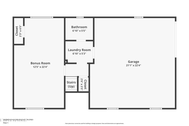 5608 Malmsbury Rd, Knoxville, TN 37921